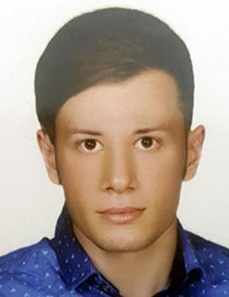 محمدرضا اقبالی