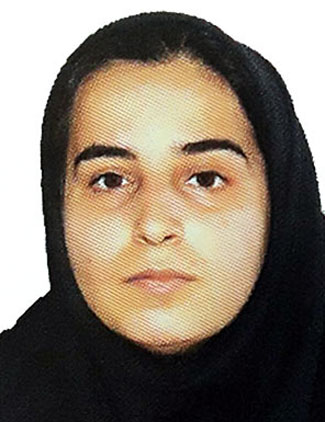 حدیقه ابراهیمی