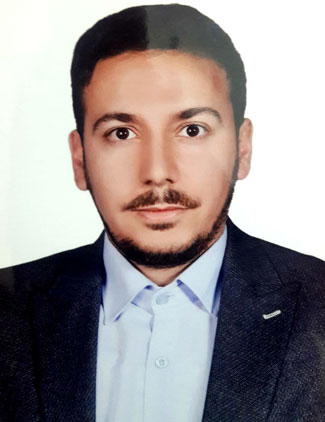 مهدی حسین زاده