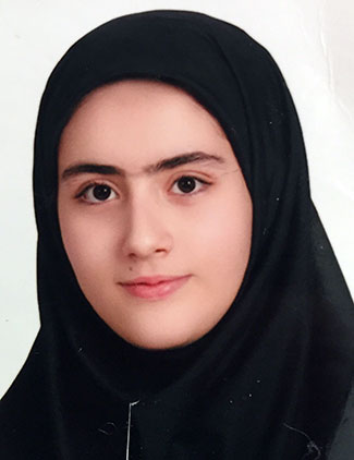 مهشاد حمصيان