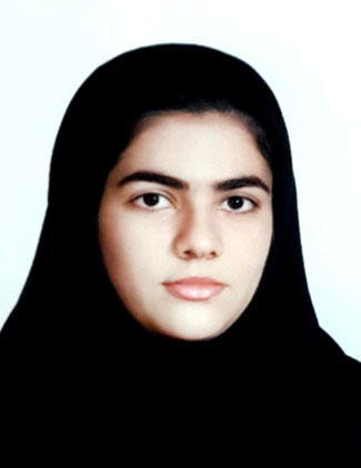 آتوسا کریمی بابااحمدی