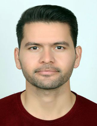 ياسر مولايي