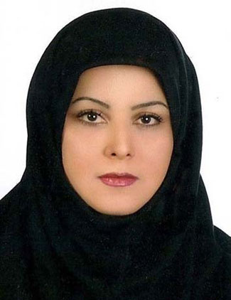 زهره نیک مراد