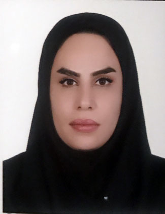 مهدیه پاپری زارعی