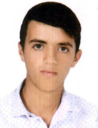 میثم عبدالهی