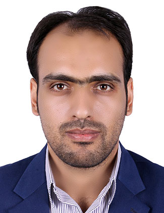 محمود افشاری