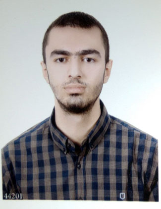 محمدرضا اختیاری