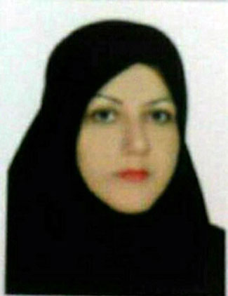 نرگس کیانی روش