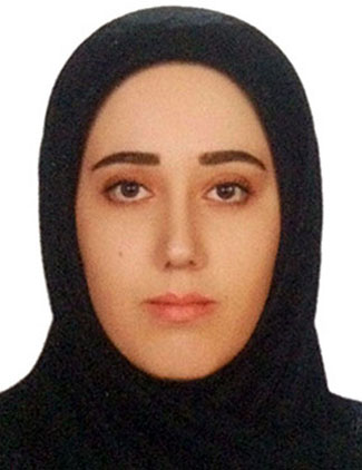 مهدیه رهبری