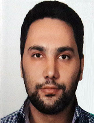 حمید محمدسلیمانی