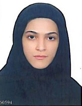 ريحانه صالحي