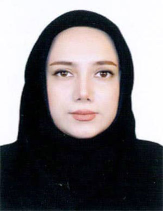 زهرا كرم بخش