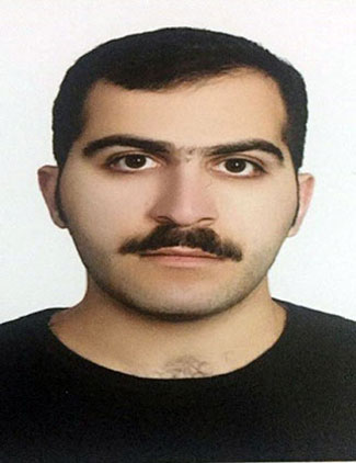 محمدرضا طهرانی زاه حقیقی فرد