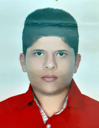 سهراب خداپرست یزدی