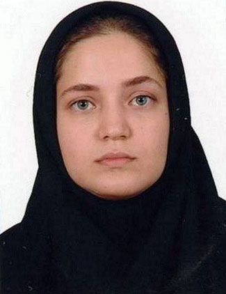 آزاده تعالی مقدم