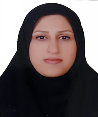 سیده مریم حسینی