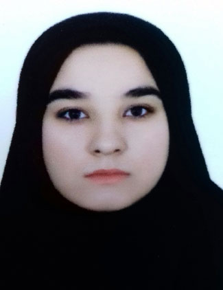 زهرا برومند