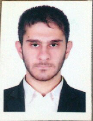 نیما علیپور