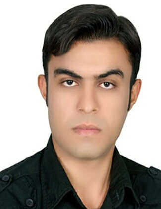 مهدی غلام پور