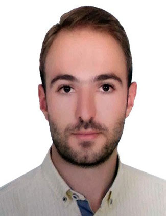 علیرضا خدامی