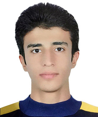 علي پاك فطرت