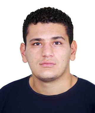 حمیدرضا ملک محمدی