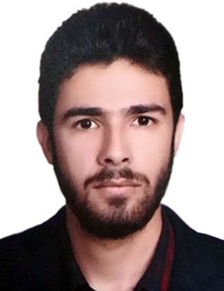 محمد مهدی مرادی