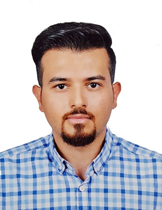 مهران بشارت غازانی