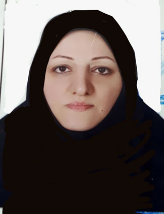 افسانه هاشمی