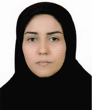 مریم صفری پور