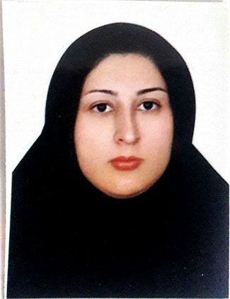 نرگس آزادوار