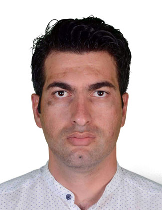 افشین کیانی مولان