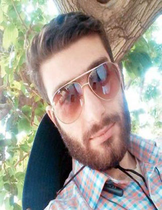 علیرضا اسدی