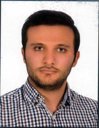 میلاد هاشمی