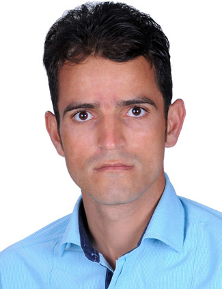 تیمور تیموریان