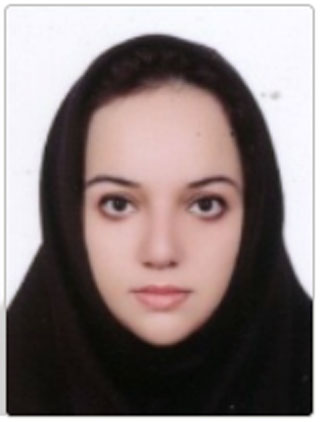 زهره موسوی نژاد