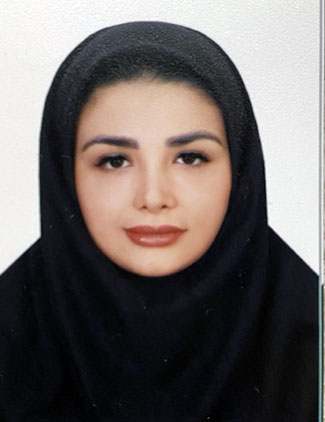 مهرناز فیض زاده