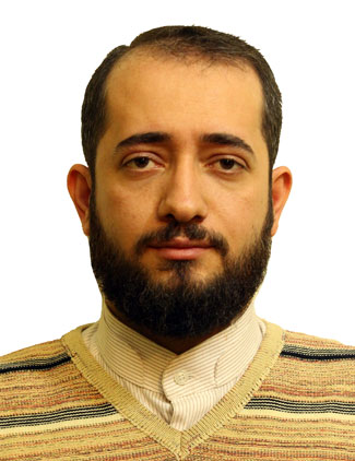 میثم رمضانعلی