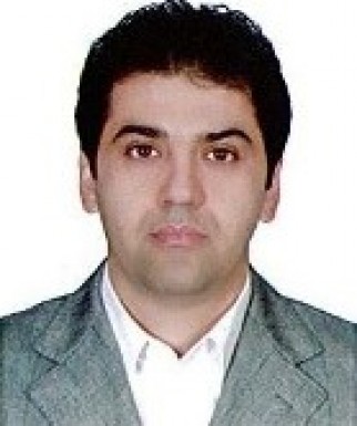 شهرام معيني پور مراغي