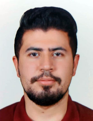 سید خشایار طباطبایی آریا