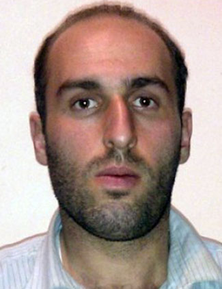 محمدرضا حامی کوچه باغی