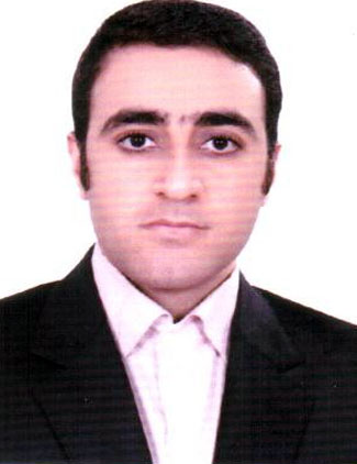 روح الله تقدسی