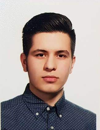 ایلیا صادقی افجه