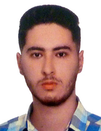 محمدرضا هنریان خور