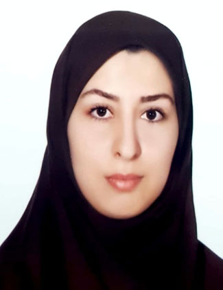 زهرا خلیل ارجمندی