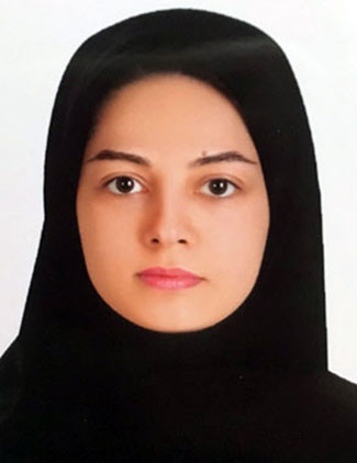 مهسا سادات رضوی