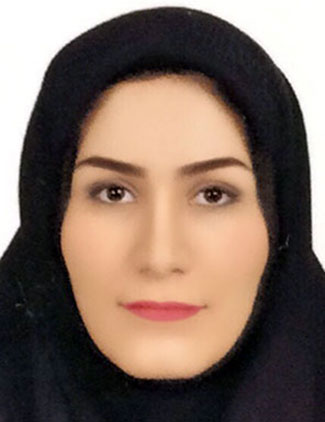 فرشته خدائی