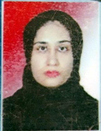 زهرا فخراور هراندهی نژاد