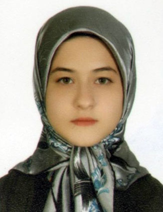 فریماه طبیب زاده انوری