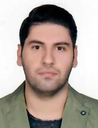 محمدمهدی ردائی